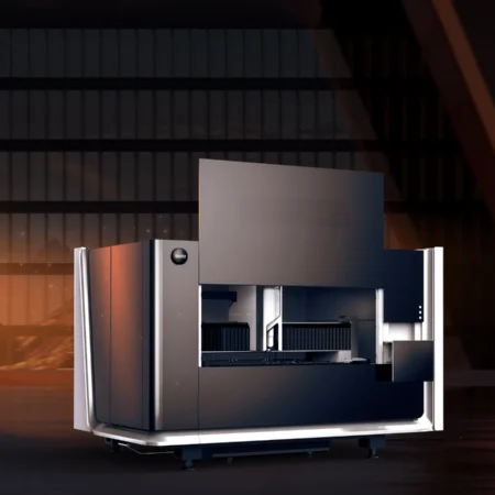 Laser CNC Bodor i5 Series 3Kv