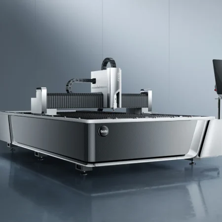 Laser CNC Bodor A Series 1.5Kv - 3Kv