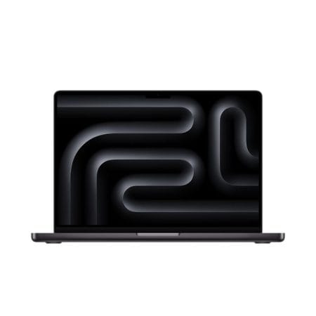 MacBook Pro 14", Apple M4 Max, 14 nuclee CPU si 32 nuclee GPU, 36GB, 1TB SSD