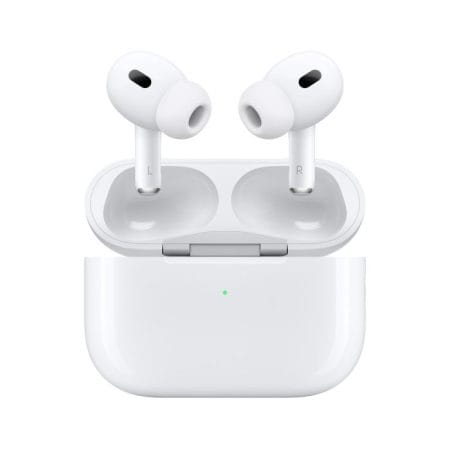 Apple AirPods Pro2 with MagSafe Case (USB-C)