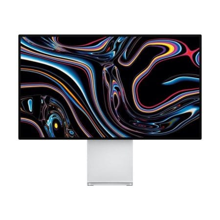 Monitor LED IPS Apple Pro Display XDR 32", Retina 6K, USB-C, Nano Texture Glass